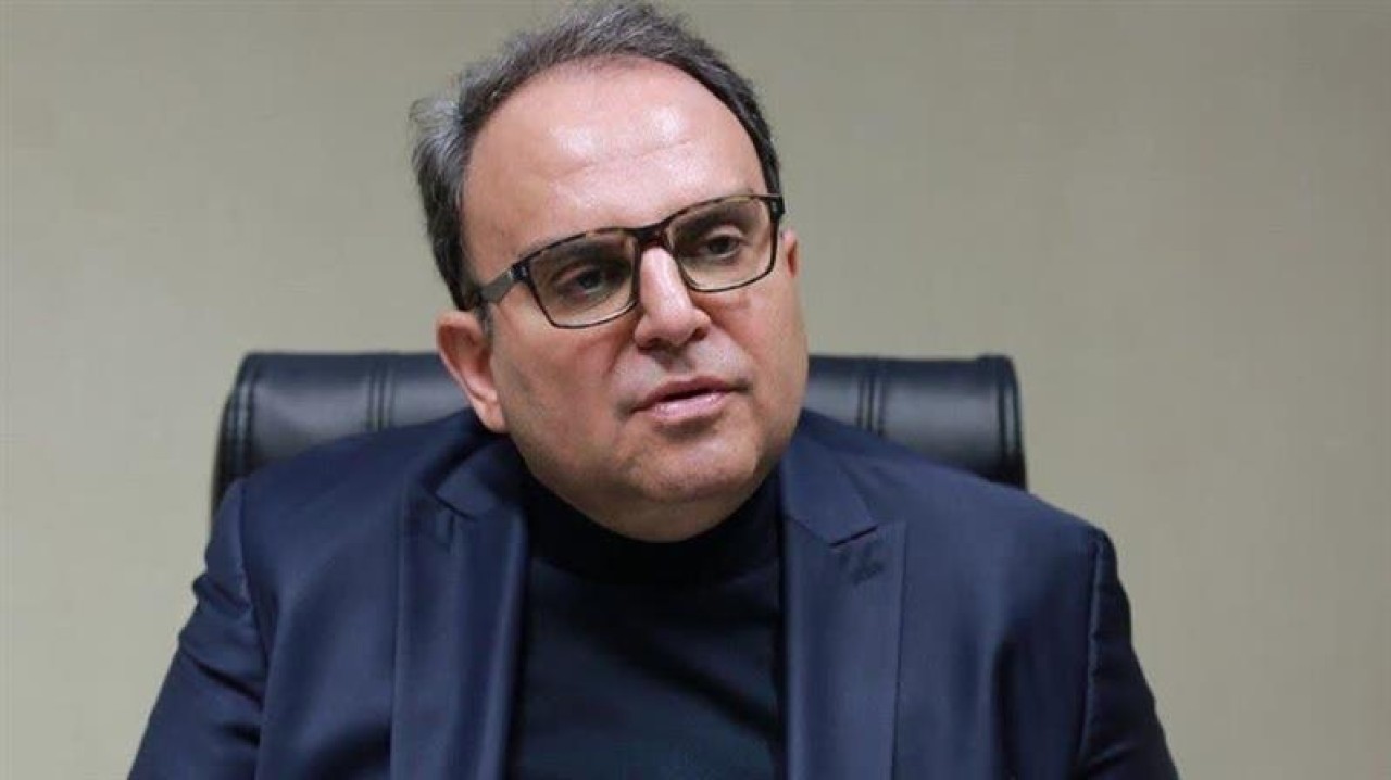 تولید كنسانتره آهن از ضایعات نورد، مسیری جهانی و آیندهمحور است تولید كنسانتره آهن از ضایعات نورد، مسیری جهانی و آیندهمحور است